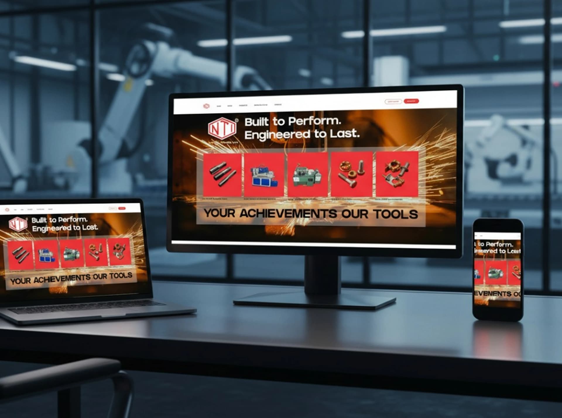 Noble Dental Care project image